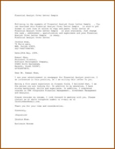 Mortgage Pre Approval Letter Template