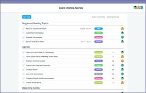 New Employee Onboarding Template
