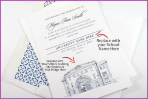 Penn State Grad Announcements