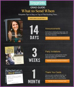 Phd Graduation Announcement Etiquette