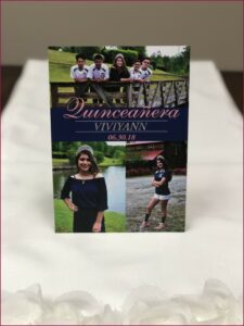 Quinceanera Invitation Wording Spanish