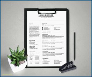 Retirement Business Cards Template