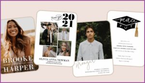 Shutterfly College Graduation Invitations