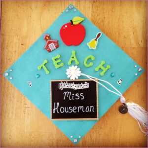 Sonoma State University Graduation Announcements