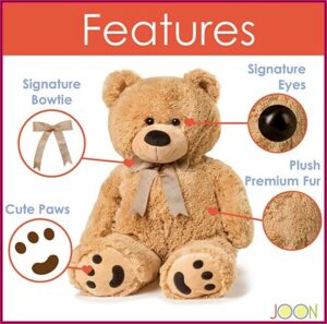 Teddy Bear Invitations For 1st Birthday