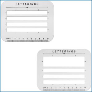 Template For Envelope Address