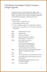 Tri Fold Sacrament Meeting Program Template