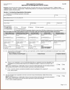 Vendor Due Diligence Report Sample