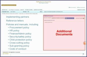 Vendor Due Diligence Report Template