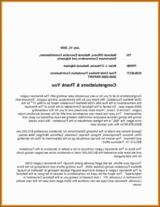 Vfw Letterhead Template