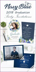 Walmart Photo Grad Announcements