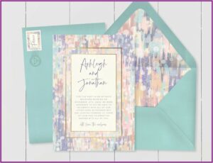 Wedding Announcement Wording For Uninvited Guests