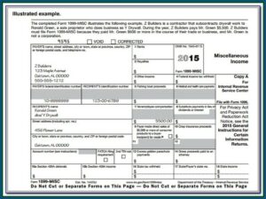 1040a 2012 Tax Form
