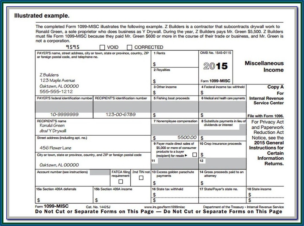 1040a 2012 Tax Form