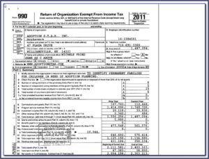 2014 Ga Tax Form
