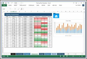 Agile Story Map Template Excel