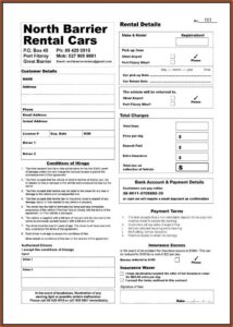 Agreement To Sell Property Format India