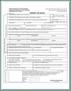 Alberta Birth Certificate Application Form Online