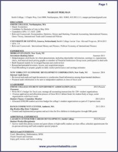 Annual Performance Evaluation Form