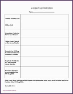 Apartment Lease Contract Sample
