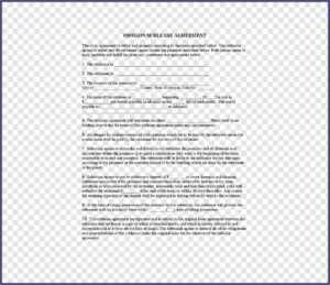 Apartment Rental Contract Agreement