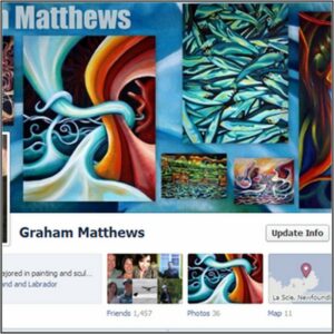 Art Portfolio Website Templates