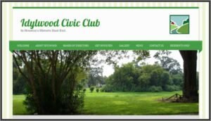 Auto Detailing Website Templates