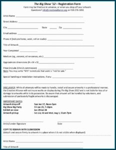 Auto Loan Contract Sample