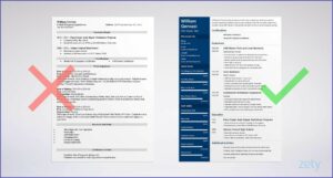 Auto Technician Resume Examples