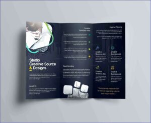 Barber Business Cards Templates Free
