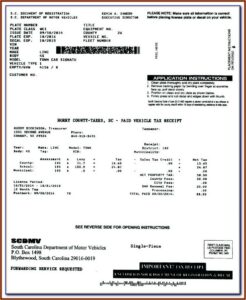 Bexar County Divorce Filing Fees