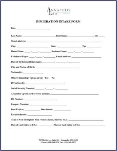 Blank Proposal Forms Printable