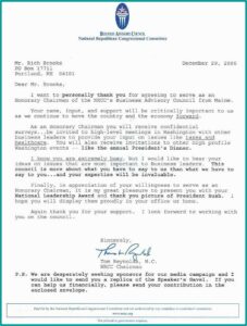 Business Dinner Invitation Email Sample