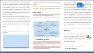 Business Plan Template For Flipping Houses