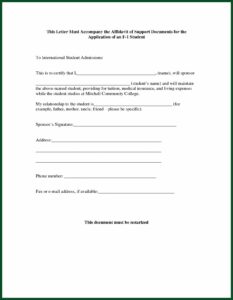 Canadian Immigration Citizenship Application Form