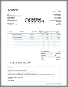 Cease And Desist Letter Template Australia