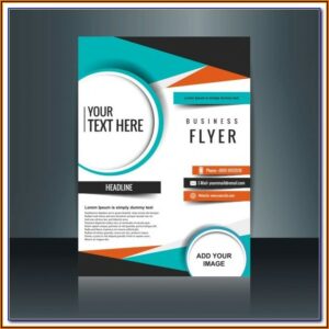 Church Flyers Templates Free Download Psd