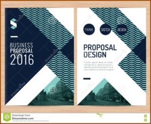 Cleaning Services Proposal Examples