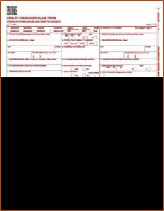 Cms 1500 Form Software Free Download