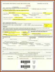 Computer Repair Disclaimer Form