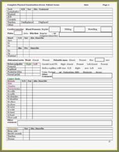 Corporate Wellness Program Proposal Template