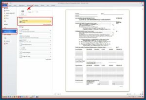 Create Interactive Pdf Form Indesign