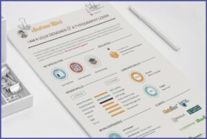 Cv Templates Doc Free Download