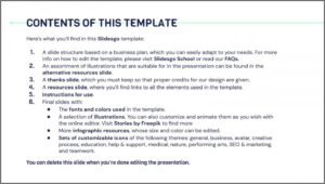 Cyber Security Business Proposal Template