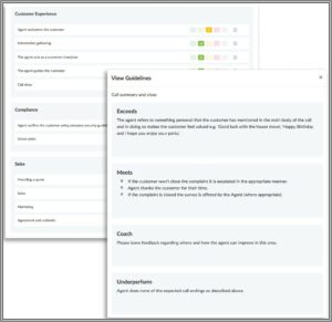 Data Quality Scorecard Template