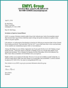 Decline Dinner Invitation Email Sample