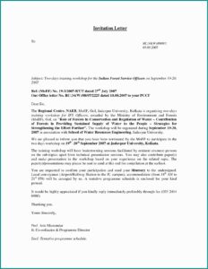 Dinner Invitation Email Sample