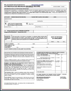 Divorce Forms Bc Supreme Court