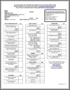 Divorce Forms Ontario Online