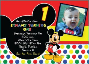 Editable 1st Birthday Invitation Card Free Download In Marathi